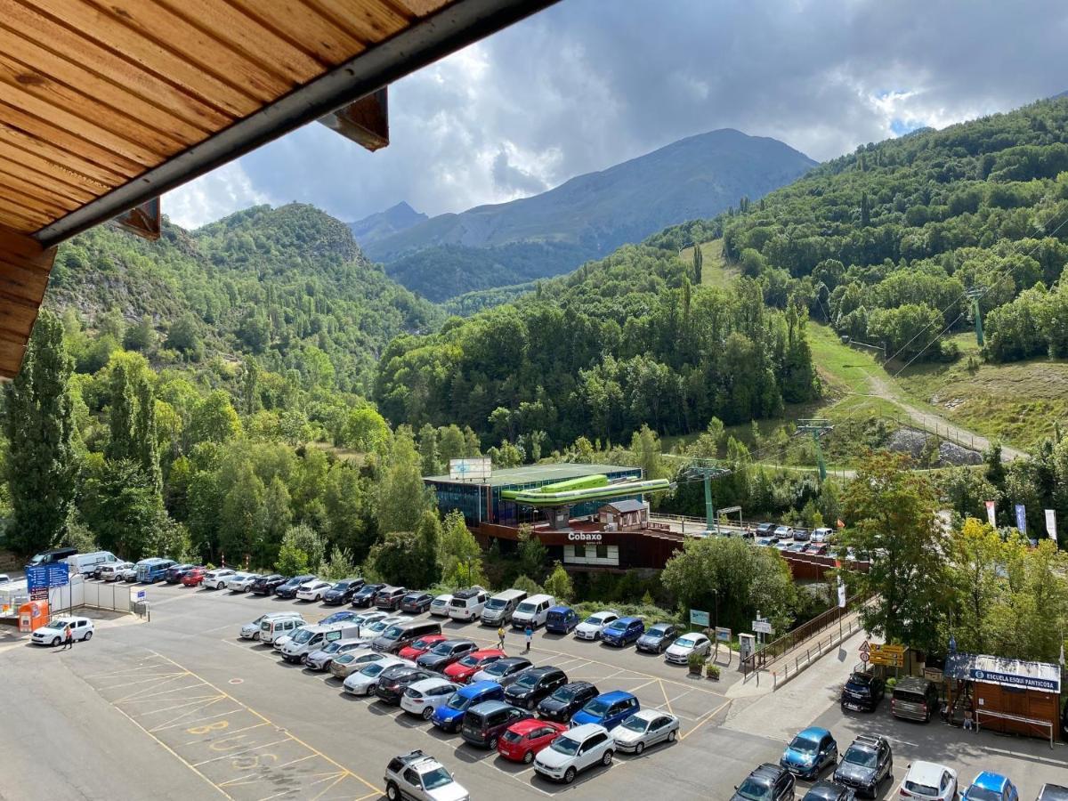 Casa Tere Panticosa Apartment Exterior photo