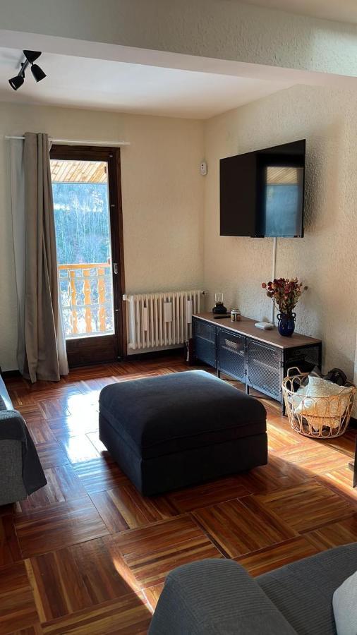 Casa Tere Panticosa Apartment Exterior photo