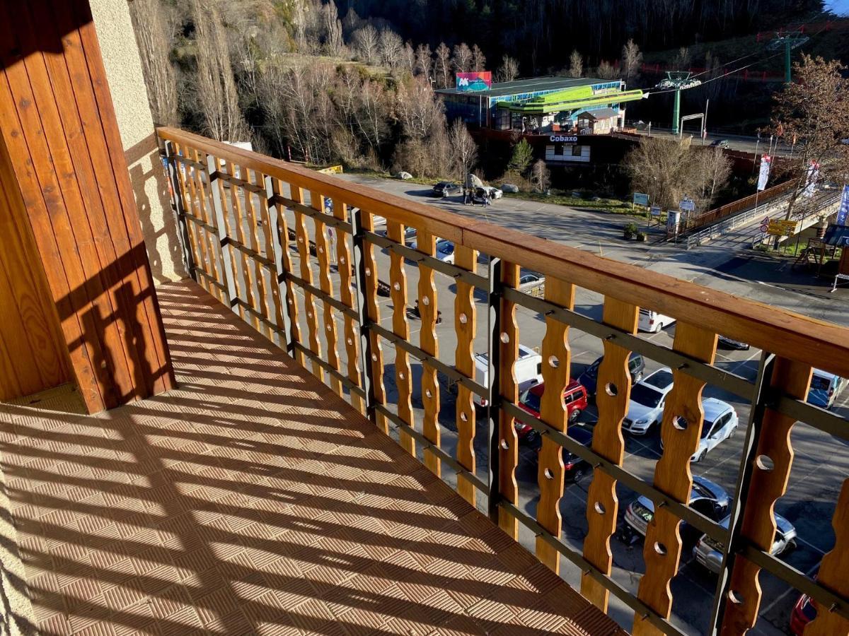Casa Tere Panticosa Apartment Exterior photo